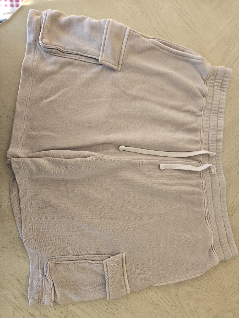 Forever 21 Men's Drawstring Lounge Shorts